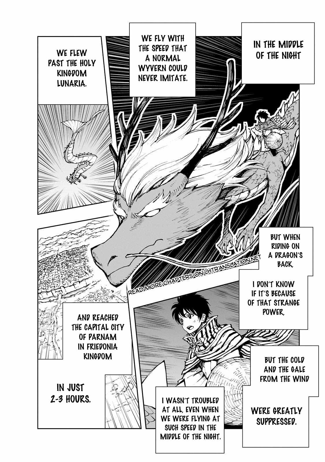 How a Realist Hero Rebuilt the Kingdom Chapter 67 5